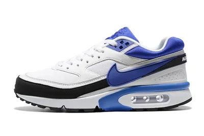 Produktbild von Air Max BW OG 'Reverse Persian Violet' DN4113-101 EU:45