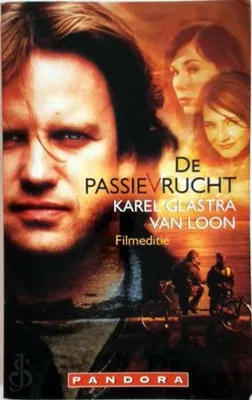 Productafbeelding van De passievrucht | Karel G. Van Loon