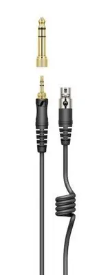 Immagine prodotto di Sennheiser HD 480/490 PRO - Przewód 3 m, dedykowany do HD 480/490 PRO