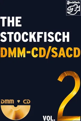 Produktbild von DMM-CD Collection Vol.2