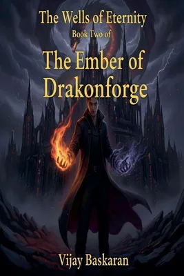 Produktbild von The Ember of Drakonforge