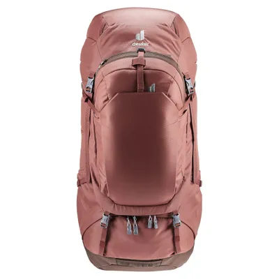 Produktbild von Deuter ProductName DE, Wandern, Burgund, 60 l, 2,73 kg, 320 mm, 800 mm