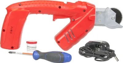 Produktbild von EUROHUNT Akku- Knochensäge elektrisch