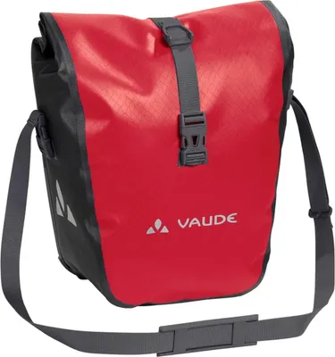 Produktbild von Vaude Doppeltasche Aqua Front red
