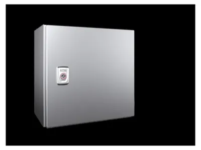 Produktbild von Rittal 1003.000, 300 mm, 210 mm, 300 mm, 6,32 kg, 6,33 kg, 1 Stück(e)