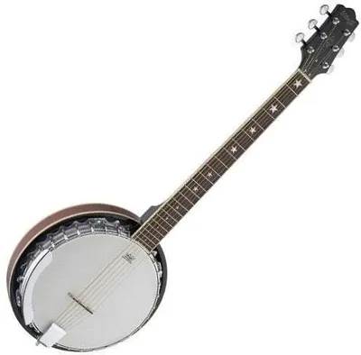 Zdjęcie produktu dla Stagg BJM30 G Natural Bandżo
