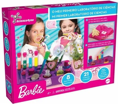 Obrázek produktu pro Barbie vzdělávací hra