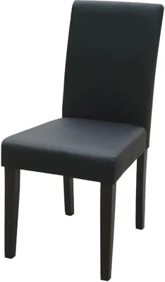Obrázok produktu pre Stolička PRIMA čierna 3034