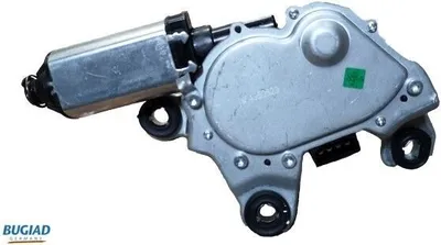 Produktbild von BUGIAD BWM50629 Wischermotor Hinten für SKODA Octavia II Combi (1Z5)