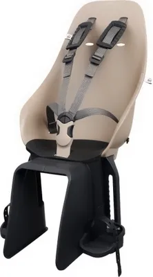 Image de Urban Iki Siège enfant Hr Traeger Beige Black