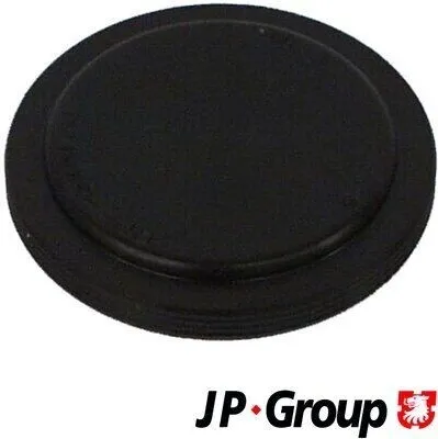 Produktbild von JP GROUP Flanschdeckel Schaltgetriebe für VW Golf IV Schrägheck (1J1) 1144000200