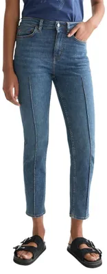 Productafbeelding van Scotch & Soda High Five Slim Jeans
