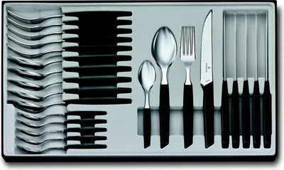 Produktbild von Victorinox Swiss Modern - 50 mm - 852 g