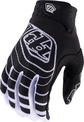 Produktbild von Troy Lee Designs Herren Handschuhe Air , Richter - Schwarz Blau, XXL
