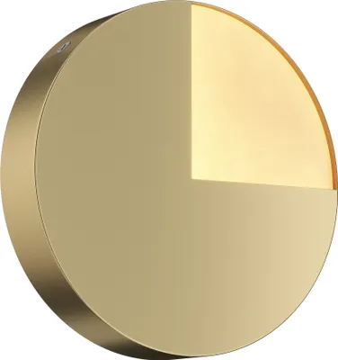 Produktbild von Maytoni Jupiter Wandleuchte MOD320WL-L5BS3K LED, Gold, aus Metall,  3000K, 300lm