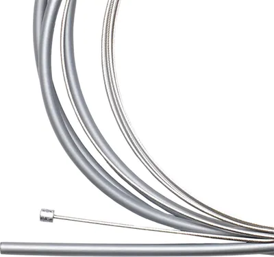 Produktbild von Simson Schaltzugsatz Shimano Nexus grau