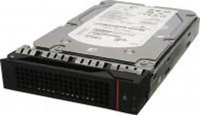 Produktbild von Lenovo 4XB7A90886, 1,92 TB, 2.5", 6 Gbit/s