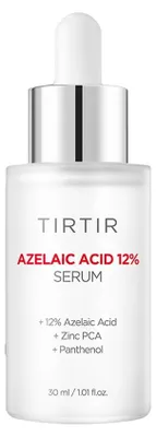 Produktbild von Azelainsä ure 12% Serum 30 ml