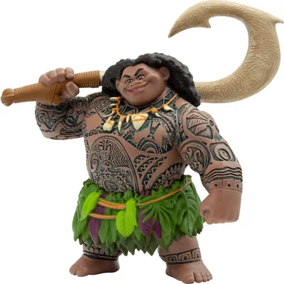 Produktbild von BULLYLAND 13186, Moana, Mehrfarbig, 1 Stück(e)