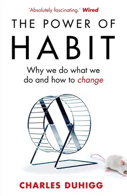 Produktbild von The Power of Habit