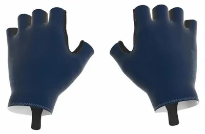 Image de Gants courts d'été Bioracer Bleu XL Bleu XL