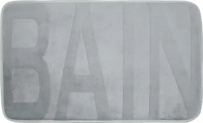 Image de Tapis de bain Collection Bain