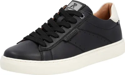 Produktbild von Rieker Sneaker Low Herren 31373136333737 Schwarz 42 EU