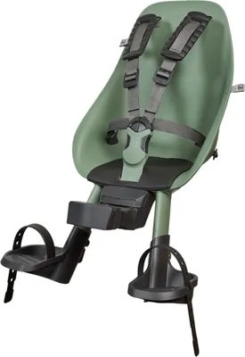 Produktbild von Urban Iki Vordersitz – Icho Green / Bincho Black