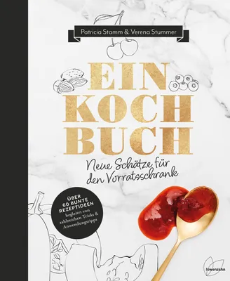 Image de Einkochbuch
