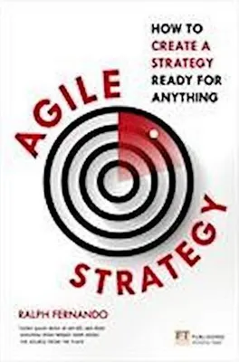 Immagine prodotto di Agile Strategy