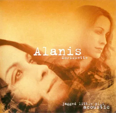 Obrázok produktu pre Jagged Little Pill Acoustic