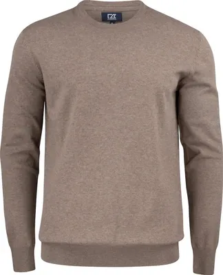 Produktbild von Cutterandbuck Oakville Crewneck Men