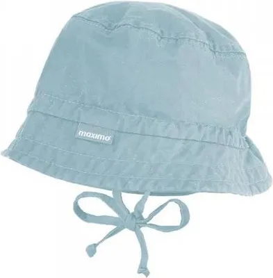 Produktbild von GOTS es Babyhütchen Unisex für Neugeborene und Kleinkinder