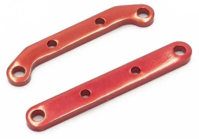 Immagine prodotto di STX - Supporti posteriori in alluminio per le spalle, 2 pezzi.