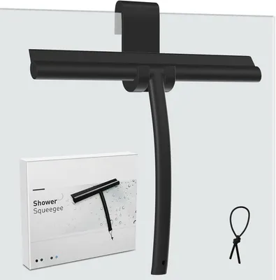 Obrázek produktu pro Sprchová hlavice Trekker, silikonová, s držákem, bez nutnosti vrtání