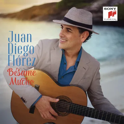 Zdjęcie produktu dla Besame Mucho
