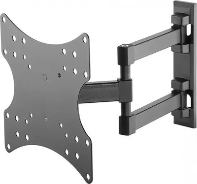 Image de Support TV universel pour téléviseurs de 23 à 42 pouces - Sans fil - Max. 20 kg - VESA 200 x 200 mm