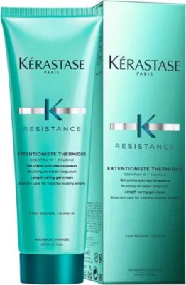 Image de Kérastase Résistance Extentioniste Thermique 150ML