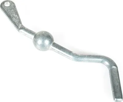 Immagine prodotto di Maniglia di regolazione degli specchietti retrovisori esterni DESTRA per Mercedes W124 W201 1982-1995