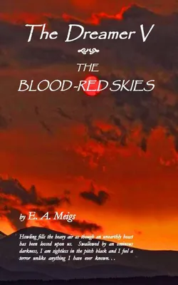 Produktbild von The Dreamer V The Blood-Red Skies