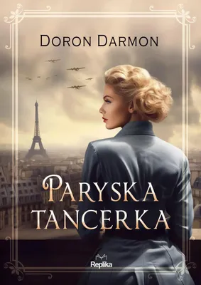 Productafbeelding van Paryska tancerka