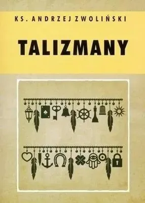 Produktbild von Talizmany - Andrzej Zwoliński