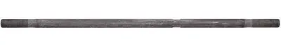 Produktbild von A.B.S. 240259 Axialgelenk Spurstange für SUBARU LIBERO Bus (E10, E12)
