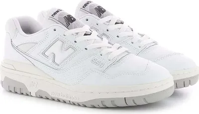 Produktbild von New Balance Sneakers BB550PB1 in White color size 37