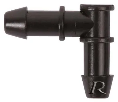 Image de 10 Cannelets pour Tuyau D.6 mm - Idéal pour Raccords et Étanchéité - Étanche - D-Work