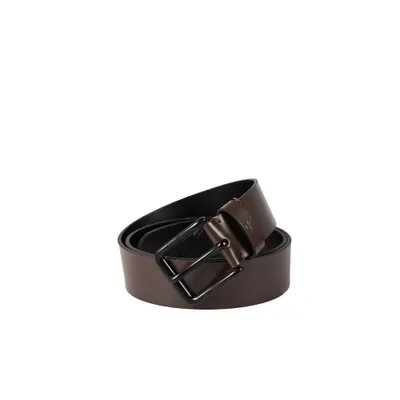 Immagine prodotto di Calvin Klein Jeans Cintura - K50K510472 BAP - Marrone- Taglia: 85(EU)
