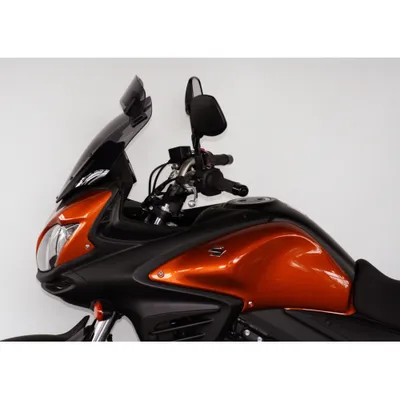 Immagine prodotto di Parabrezza MRA Variotouring VT con spoiler - Suzuki DL650 V-Strom
