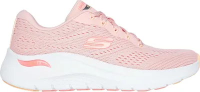 Produktbild von Skechers Sneakers 150051-NTMT in Pink color size 38.5