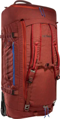 Produktbild von Tatonka Duffle Roller 105 - Rollenreisetasche 84 cm (tango red)