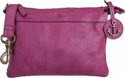 Produktbild von Harbour 2nd Evita Umhängetasche Clutch fuchsia